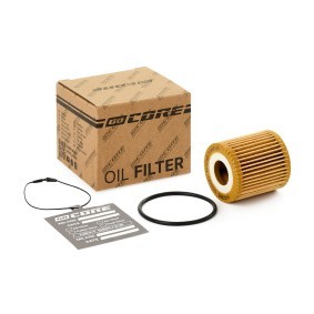 Achetez des Filtre à huile goCORE GCG0061 à prix pour 5,24 €