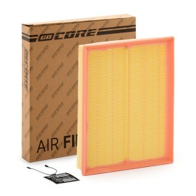 Achetez des Filtre à air de chez goCORE en ligne pour Kuga Mk1 SUV à prix modérés