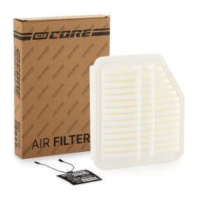 Achetez des Filtre à air goCORE GCH0112 à prix pour 24,80 €