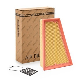 Achetez des Filtre à air goCORE GCH0136 à prix pour 29,17 €