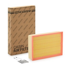 Achetez des Filtre à air goCORE GCH0139 à prix pour 31,04 €