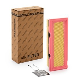 Kennzeichenhalter des Herstellers goCORE - Originalware Artikelnummer: GCH0387