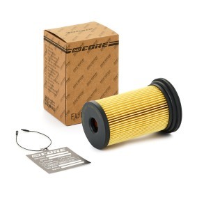 Kraftstofffilter GCI0097 von goCORE günstig für 13,13 € online kaufen