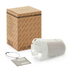 Achetez des Filtre à carburant de chez goCORE en ligne pour CELICA (ZZT23_) à prix modérés