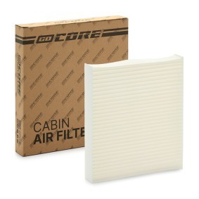 Achetez des Filtre d'habitacle de chez goCORE en ligne pour C-HR (AX20) à prix modérés