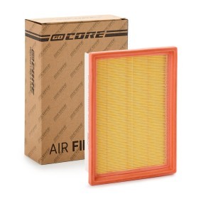 Achetez des Filtre à air de chez goCORE en ligne pour AVEO A trois volumes (T300) à prix modérés