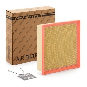Achetez des Filtre à air goCORE GCH0465 à prix pour 37,66 €