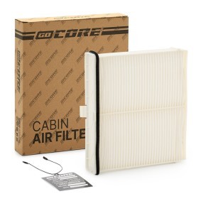 Achetez des Filtre d'habitacle de chez goCORE en ligne pour CX-3 (DK) à prix modérés