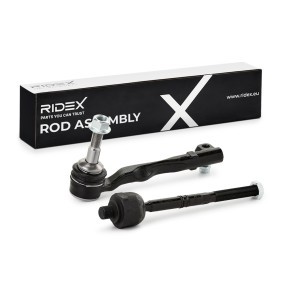 Achetez des Rotule axiale de chez RIDEX en ligne pour 8 Gran Coupé (G16, F93) à prix modérés