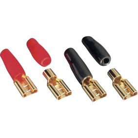 Kraftstoffdruckregler des Herstellers Sinuslive - Originalware Artikelnummer: 10203