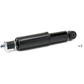 Compre Amortiguadores de RIDEX online para PAJERO SPORT II (KH_, KG_) a precios moderados