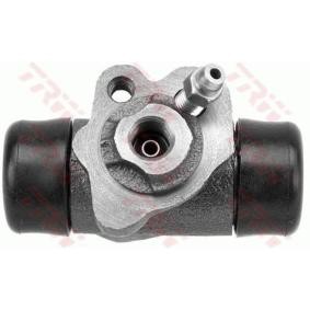 Radbremszylinder BWA155 von TRW günstig für 24,05 € online kaufen