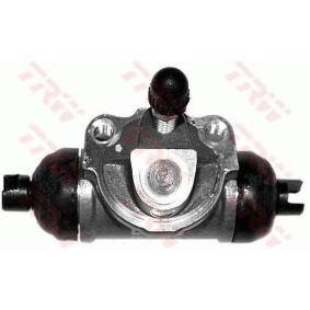 Radbremszylinder BWB139 von TRW günstig für 19,19 € online kaufen