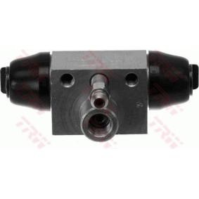 Radbremszylinder BWB170 von TRW günstig für 21,37 € online kaufen