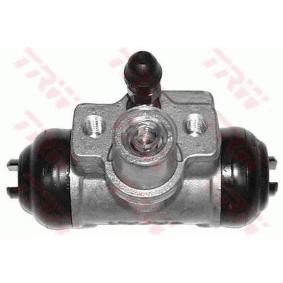 Radbremszylinder BWC136 von TRW günstig für 28,87 € online kaufen