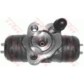 Radbremszylinder BWC179 von TRW günstig für 23,29 € online kaufen