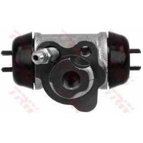 Radbremszylinder BWC250 von TRW günstig für 22,80 € online kaufen