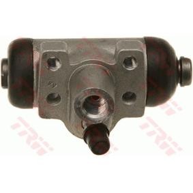 Radbremszylinder BWC260 von TRW günstig für 100,43 € online kaufen