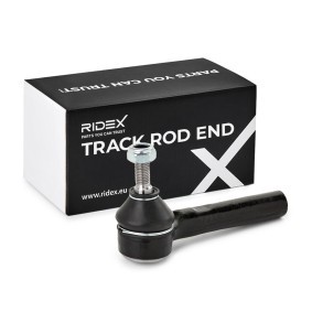 Acquista Testine sterzo da RIDEX online per DOBLO Pianale piatto/Telaio (263) a prezzi moderati