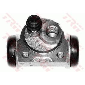 Radbremszylinder BWD129 von TRW günstig für 20,39 € online kaufen