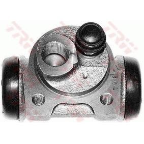 Radbremszylinder BWD130 von TRW günstig für 20,44 € online kaufen