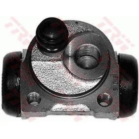Radbremszylinder BWD133 von TRW günstig für 19,61 € online kaufen