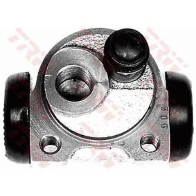 Radbremszylinder BWD134 von TRW günstig für 16,98 € online kaufen