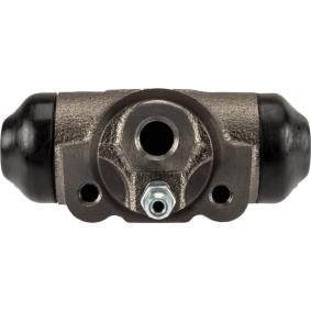 Radbremszylinder BWD197 von TRW günstig für 17,09 € online kaufen