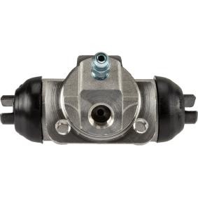 Radbremszylinder BWD234 von TRW günstig für 49,97 € online kaufen