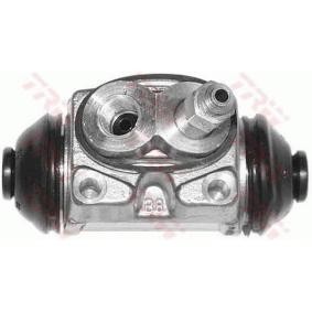 Acquista Cilindretto freno da TRW online per Elantra IV Station Wagon (HD) a prezzi moderati