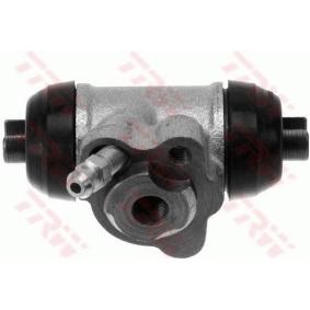 Compre Cilindro de freno de TRW online para PRIUS Fastback (NHW20_) a precios moderados