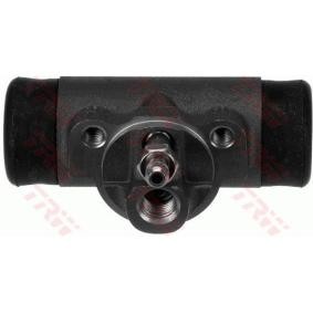 Radbremszylinder BWD337 von TRW günstig für 25,23 € online kaufen