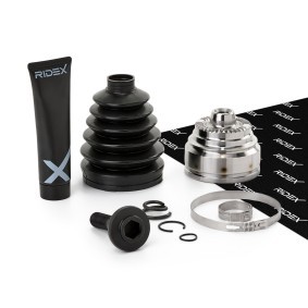 Gelenksatz, Antriebswelle 5J1005 von RIDEX günstig für 73,58 € online kaufen