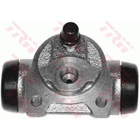 Radbremszylinder BWF112 von TRW günstig für 21,55 € online kaufen