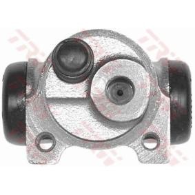 Radbremszylinder BWF161 von TRW günstig für 27,43 € online kaufen