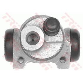Radbremszylinder BWF162 von TRW günstig für 19,71 € online kaufen