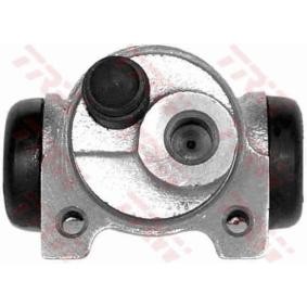 Radbremszylinder BWF163 von TRW günstig für 69,54 € online kaufen