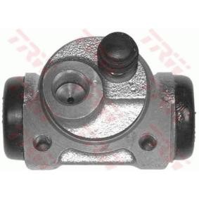 Radbremszylinder BWF166 von TRW günstig für 21,86 € online kaufen