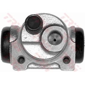 Radbremszylinder BWF167 von TRW günstig für 21,29 € online kaufen
