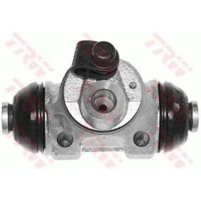 Radbremszylinder BWF252 von TRW günstig für 14,56 € online kaufen