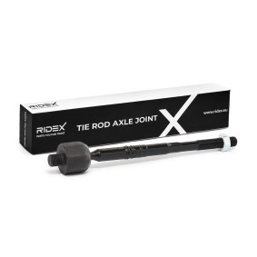 Compre Articulação axial, barra de acoplamento da RIDEX 51T0979 a um preço baixo por 20,63 €