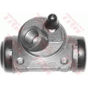 Radbremszylinder BWF280 von TRW günstig für 18,81 € online kaufen