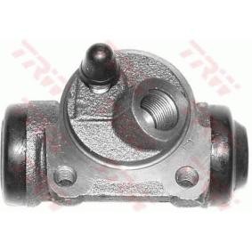 Radbremszylinder BWF281 von TRW günstig für 24,58 € online kaufen