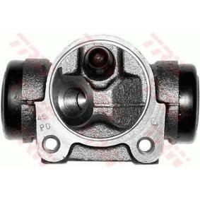 Radbremszylinder BWF282 von TRW günstig für 21,20 € online kaufen