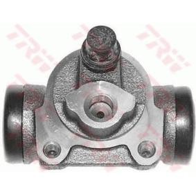 Radbremszylinder BWF296 von TRW günstig für 72,78 € online kaufen
