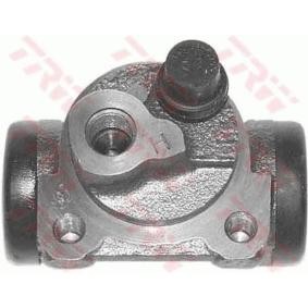 Radbremszylinder BWF297 von TRW günstig für 31,07 € online kaufen