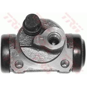 Radbremszylinder BWF298 von TRW günstig für 17,57 € online kaufen