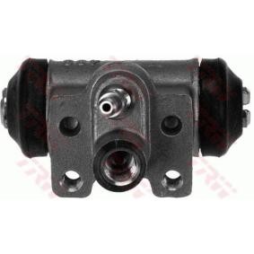 Radbremszylinder BWF328 von TRW günstig für 21,77 € online kaufen