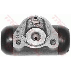 Acquista Cilindretto freno da TRW BWH162 a buon mercato per soli 6,11 €
