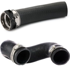 Ladeluftschlauch 3314C0689 von RIDEX günstig für 45,02 € online kaufen